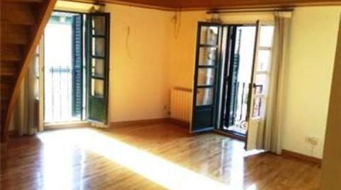 Foto 4 de Dúplex en venda a Centro, Valladolid
