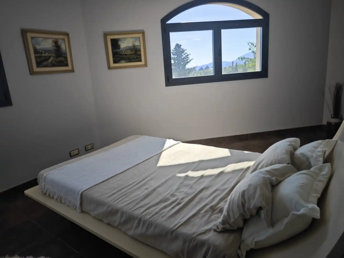 Casa amb piscina en venda a GRIVA, imagen 23