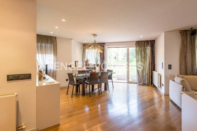 Dúplex en Venta en La Font d'en Fargues