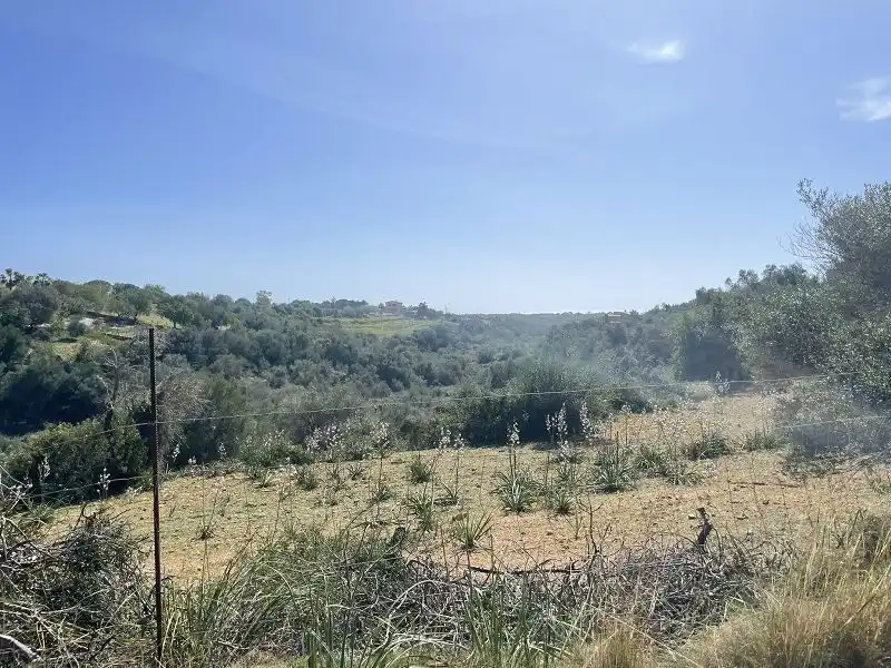Country house zum Verkauf in Manacor mit Abstellraum
