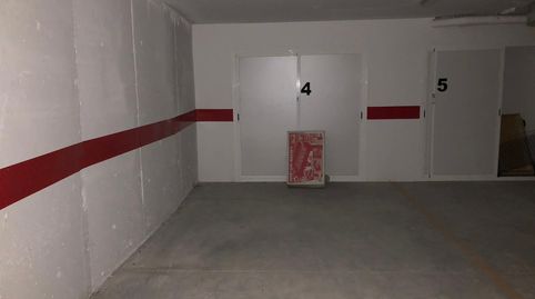 Foto 2 von Garage zum Verkauf in Avenida Castro del Río, Baena, Córdoba