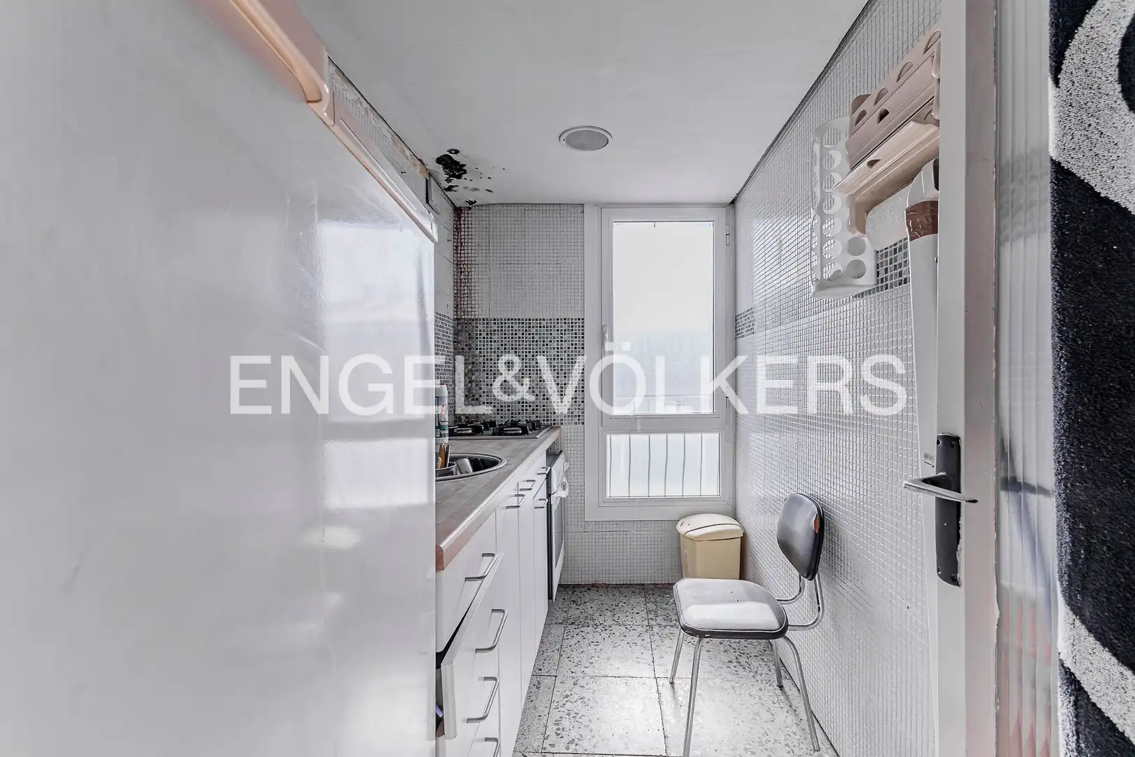 Terraced house with terrace for sale in Centre - Sant Oleguer, imagen 31