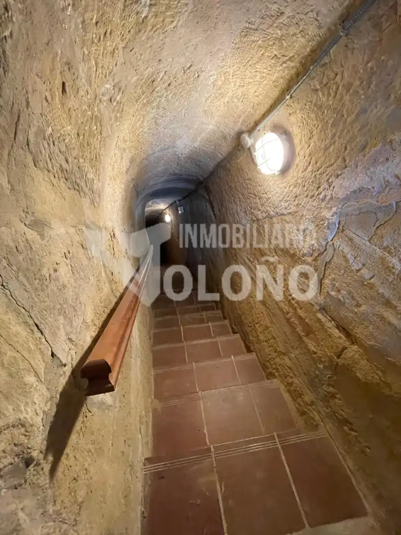 Commercial properties for sale in Briñas  with Furnished