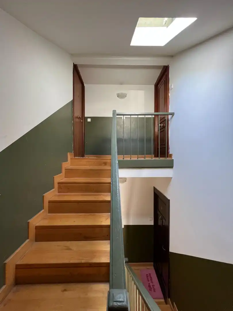 Piso en venta en Santander