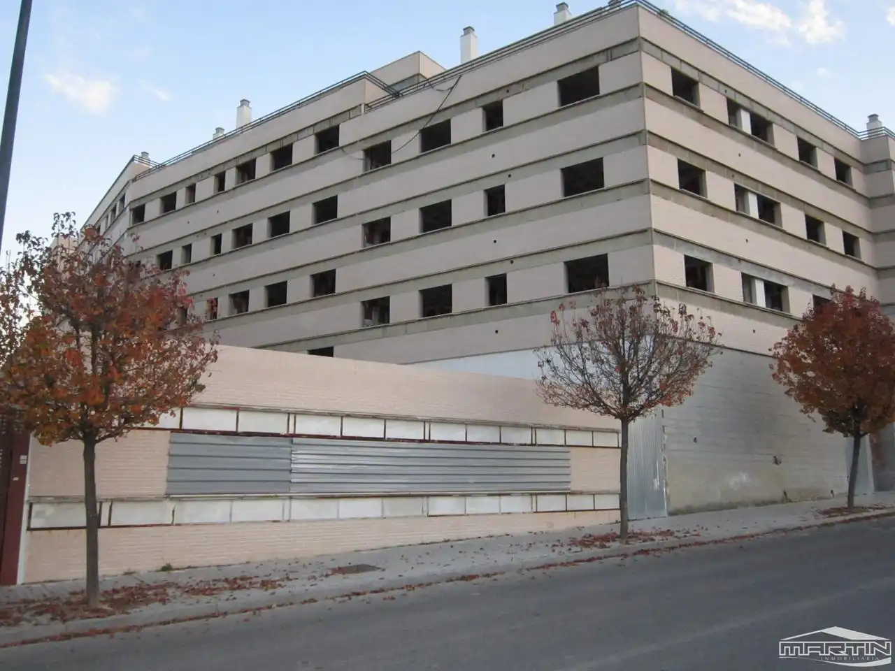Flat with lift for sale in De Luis Alberto De Cuenca 54