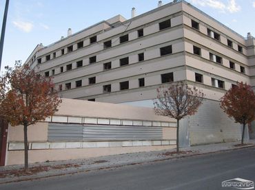 Wohnung mit Aufzug zum Verkauf in De Luis Alberto De Cuenca 54