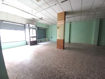 Local comercial en venda a Úbeda