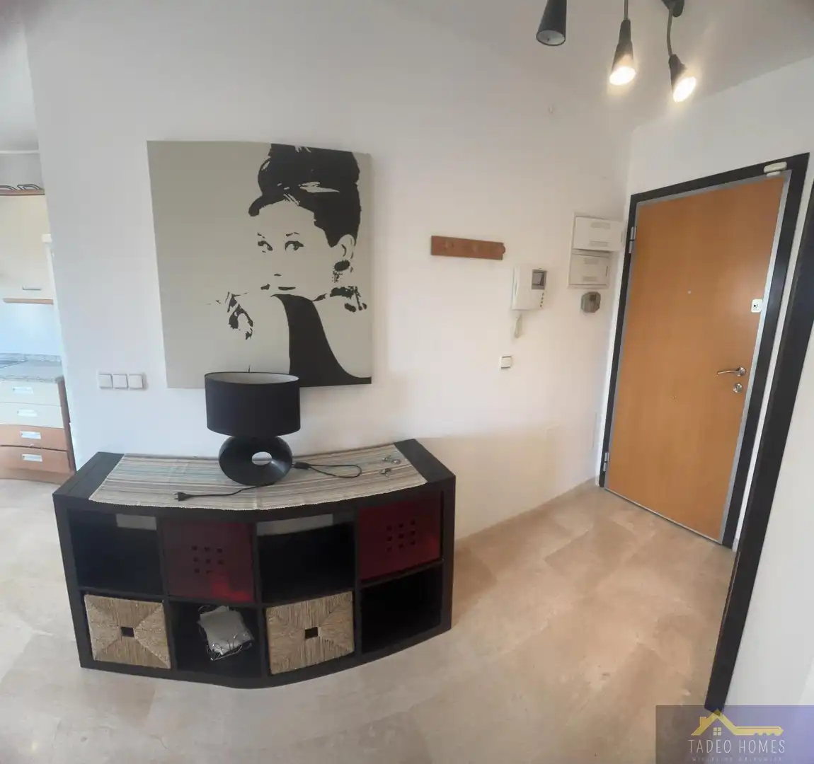 Apartament amb terrassa en venda a s 6, imagen 22