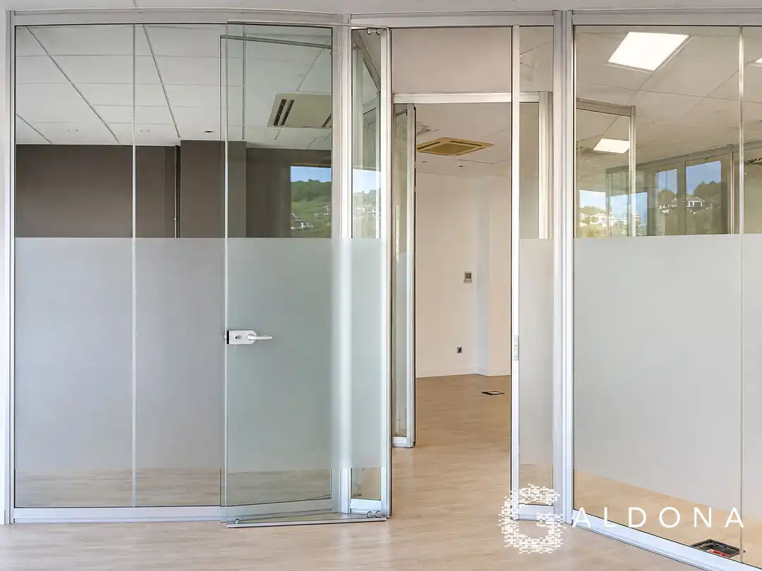 Office for rent in Donostia - San Sebastián   with Air Conditioner and Heating