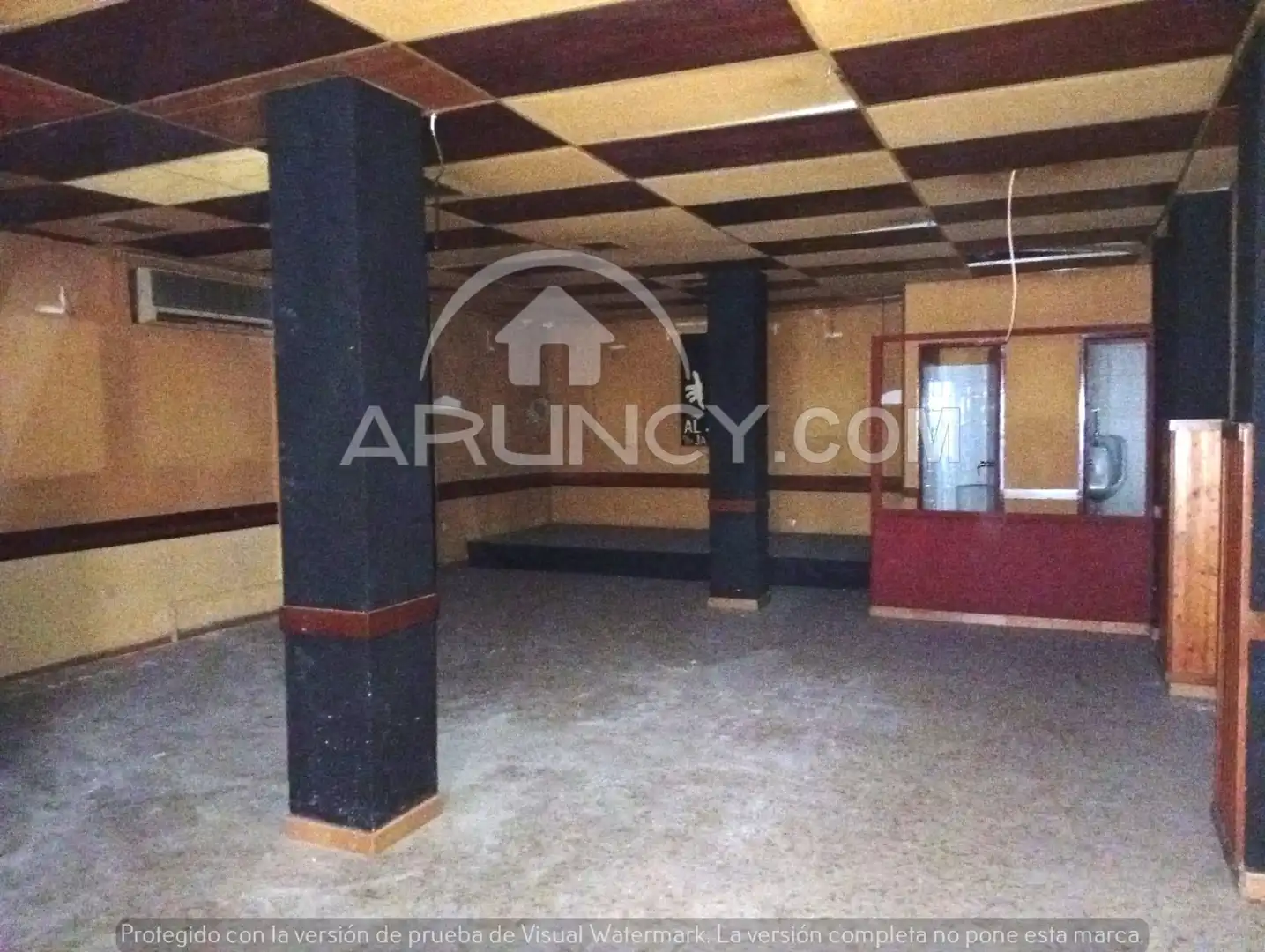 Local commercial à vendre à Centro, imagen 10