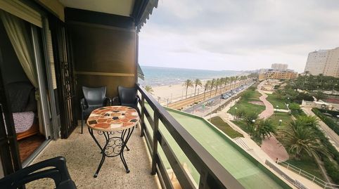 Foto 2 de Piso de alquiler en Playa Muchavista, El Campello