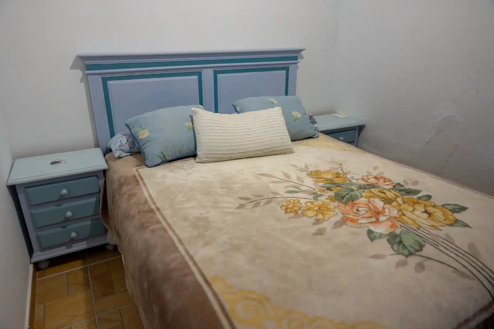 Habitación de Finca rústica en venta en Jerez de la Frontera con Jardín privado