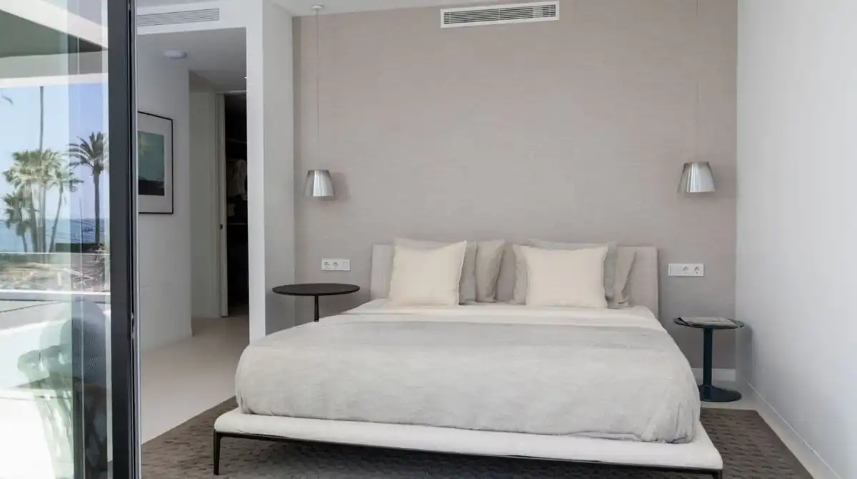 Chalet con piscina en venta en San Pedro de Alcántara, imagen 11
