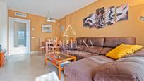 Living room of Flat for sale in Cambrils  with Air Conditioner, Heating and Terrace