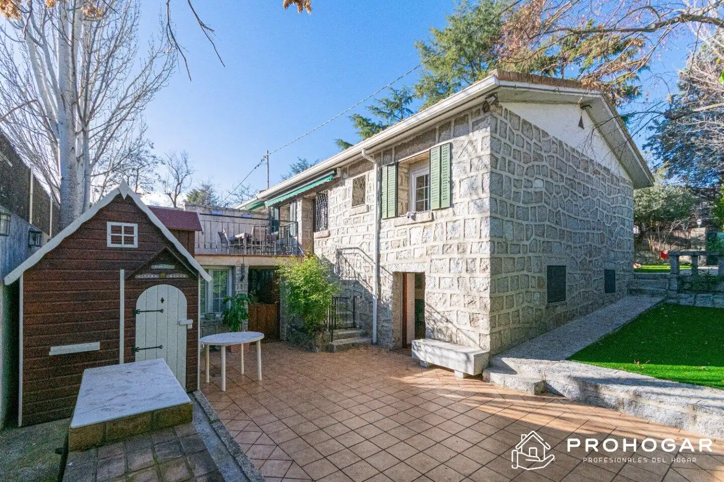 Casa in vendita a San Crispín - La Estación Consorcio, imagen 53