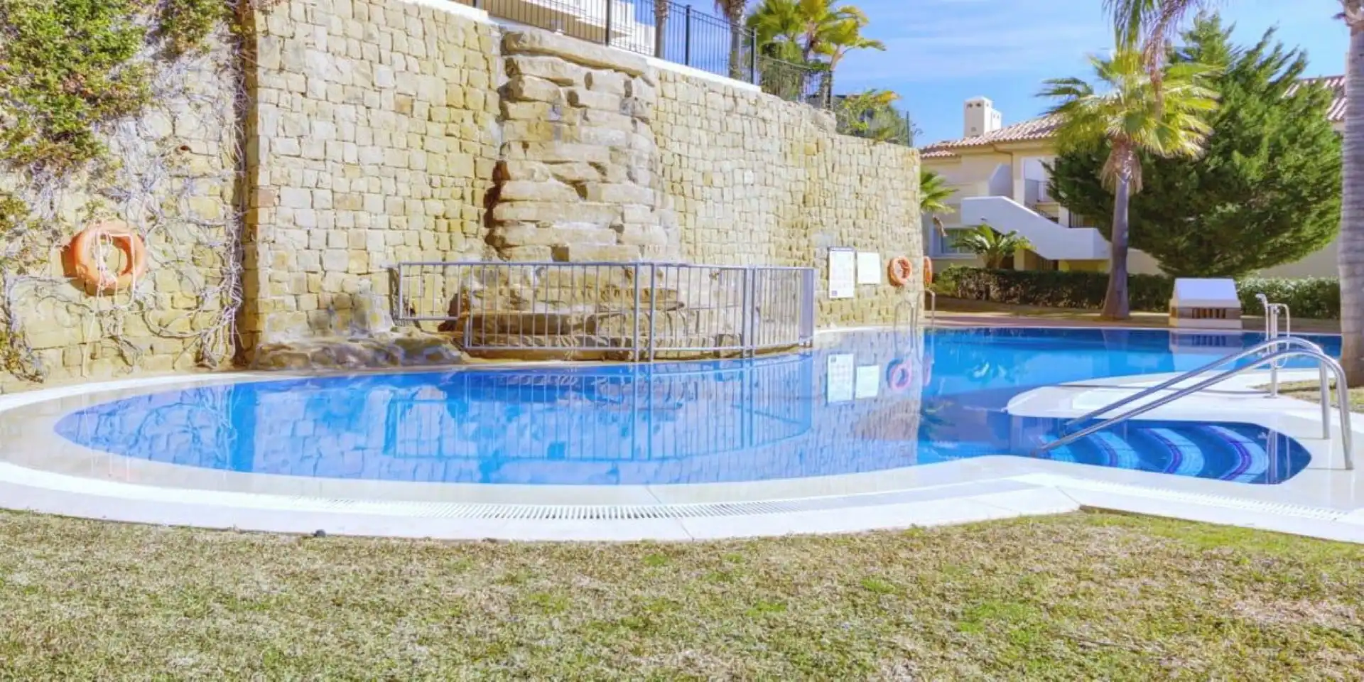 Piso con piscina en venta en Calle Esmeralda 15, imagen 29