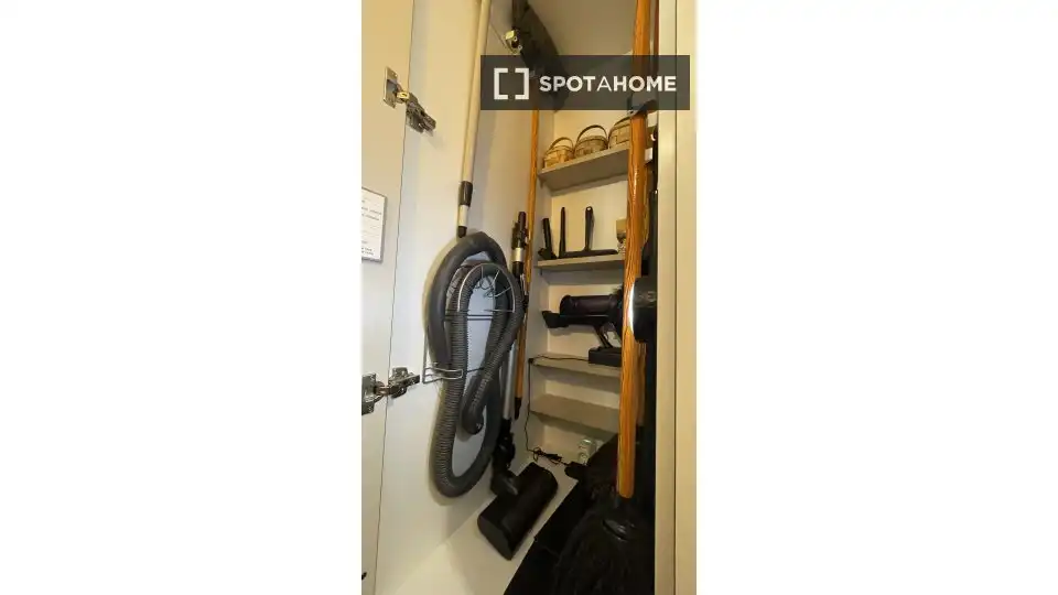 Appartement avec terrasse à louer à Centro, imagen 9