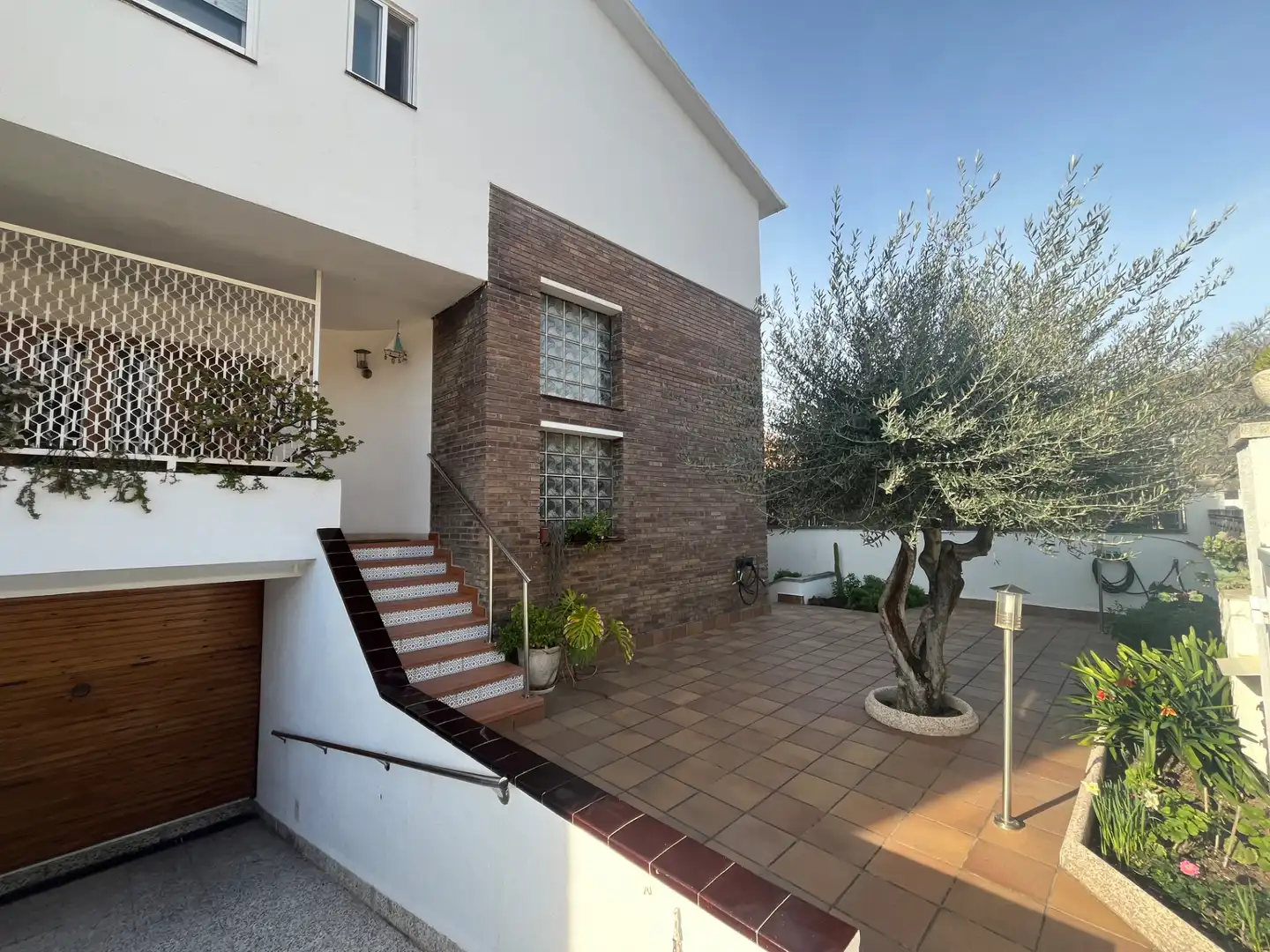Villa mit Terrasse zum Verkauf in Canyet - Pomar, imagen 12