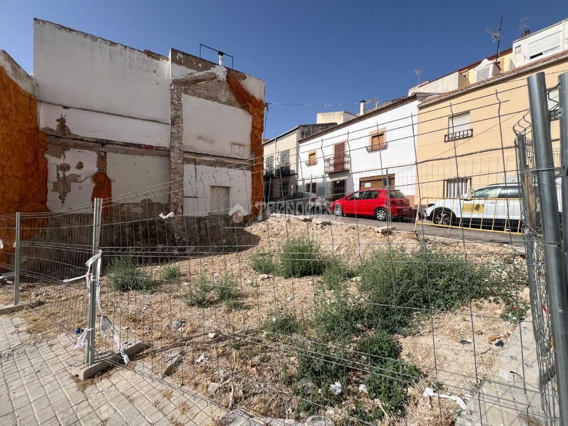 Residential for sale in  Jaén Capital