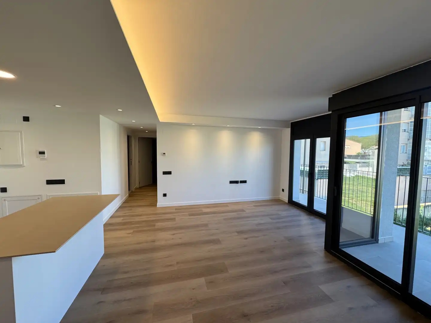 Wohnung zum Verkauf in Avinguda dels Països Catalans, 86, Estadi - Santa Anna