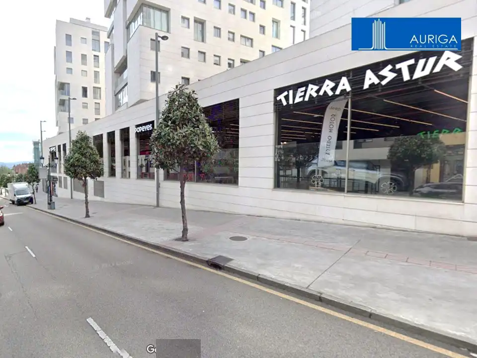 Local comercial en venda a Centro - Casco Histórico, imagen 4