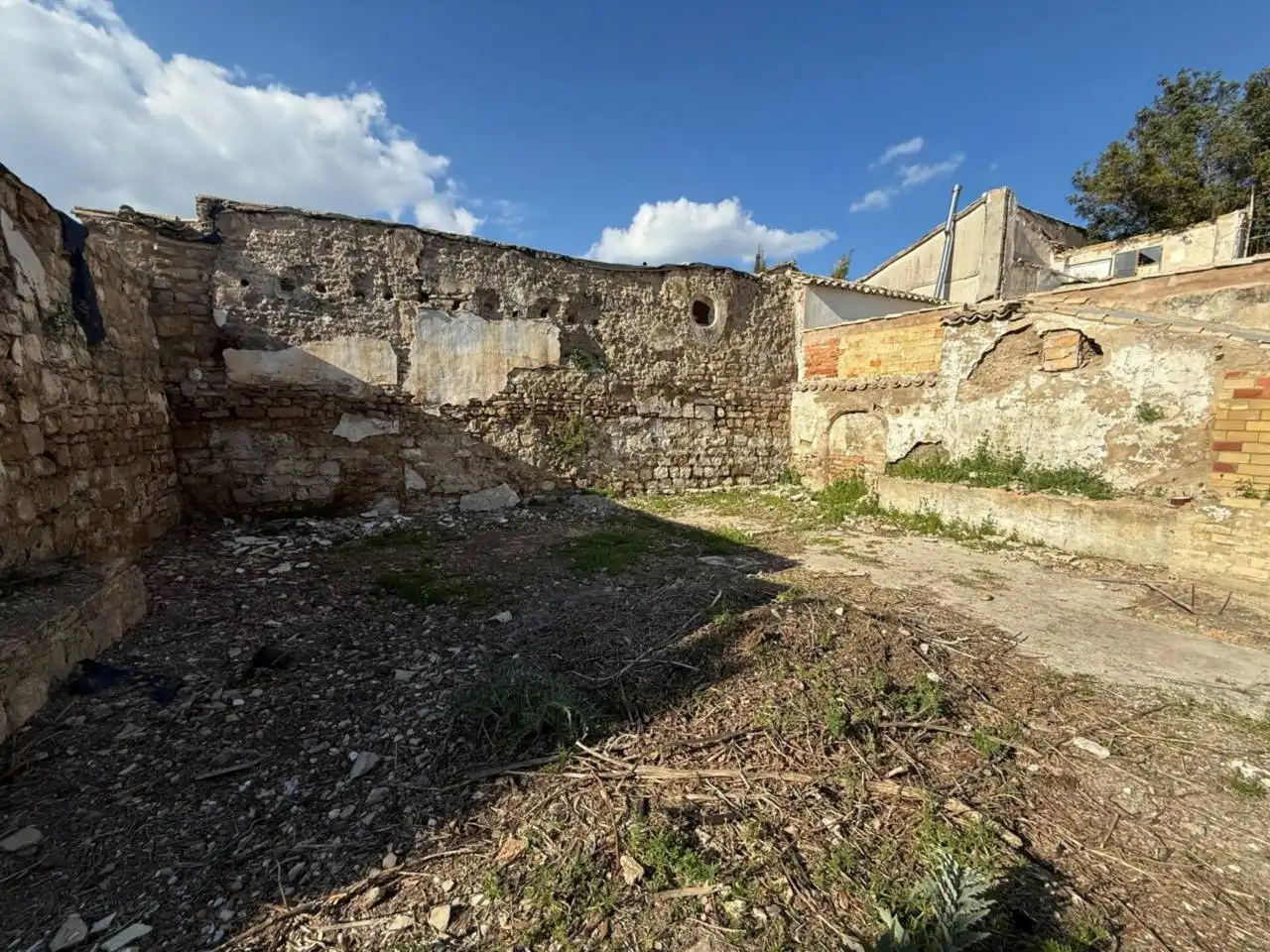 House with garden for sale in Úbeda