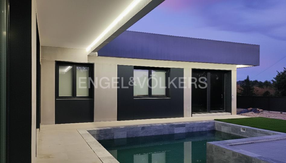 Foto 1 de Casa o xalet en venda a Les Masies de Voltregà, Barcelona