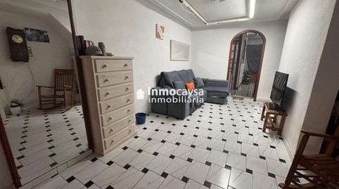 Foto 2 de Casa o xalet en venda a Xàtiva, Valencia