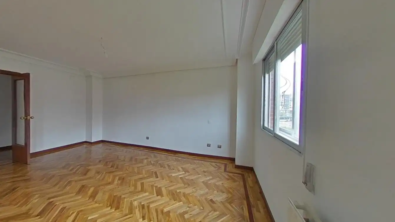 Living room of Flat for sale in Getafe  with Heating and Swimming Pool