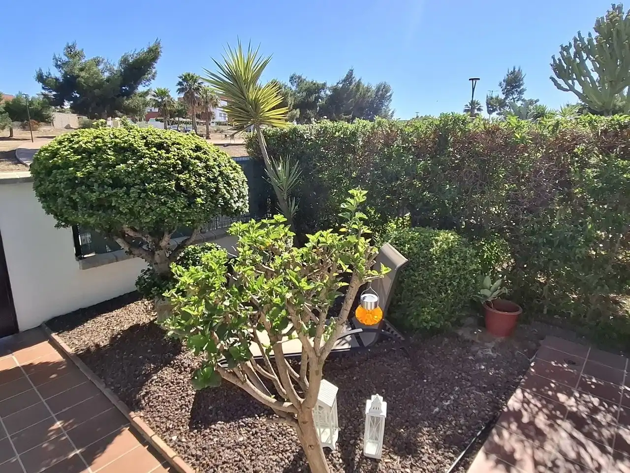 Reihenhaus mit Pool zum Verkauf in Lomas del Mar, imagen 5