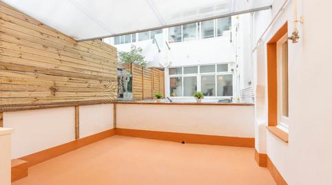 Foto 3 de Pis en venda a Carrer de Manuel de Falla, Sarrià, Barcelona