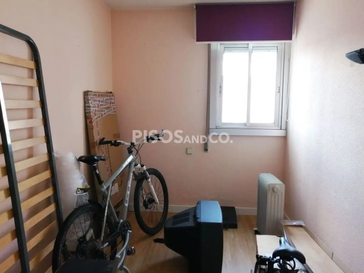 Piso con ascensor en venta en Calle Félix Acevedo, imagen 11