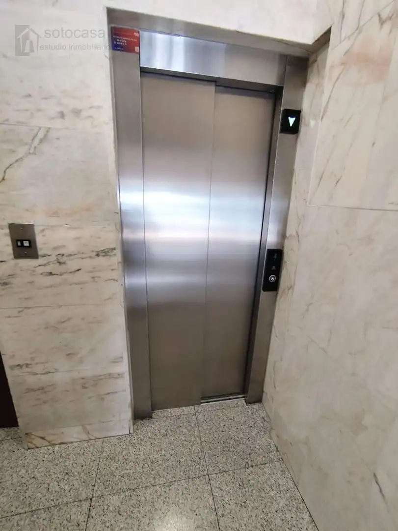 Ático en venta en Valladolid con Calefacción, Trastero y Amueblado