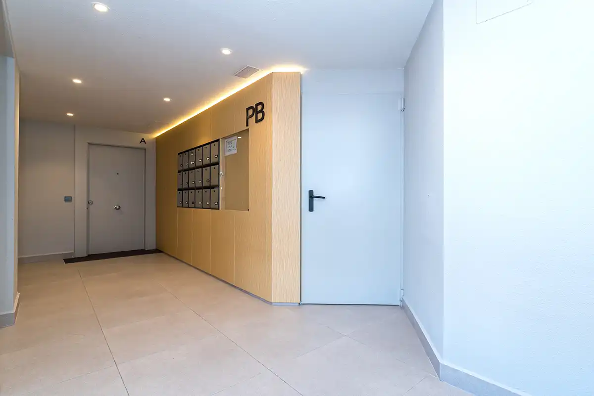 Flat for sale in Avenida 1º de Mayo, 10, Casco Histórico