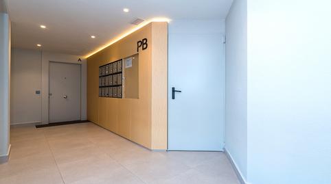 Foto 4 de Pis en venda a Avenida 1º de Mayo, 10, Casco Histórico, Madrid