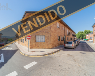 Exterior view of Flat for sale in Colmenarejo