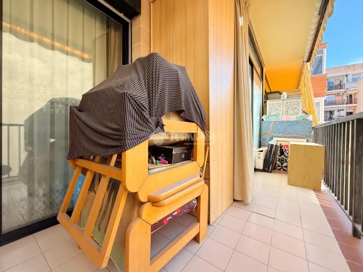 Flat with terrace for sale in Marianao, imagen 24