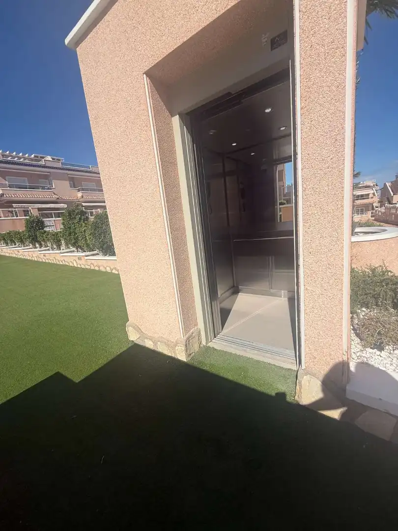 Penthouse with pool for sale in N/A 22, imagen 44