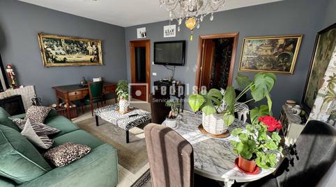 Foto 2 de Dúplex en venda a De Manolo Viola, Zaburdón - Monte Escorial, San Lorenzo de El Escorial