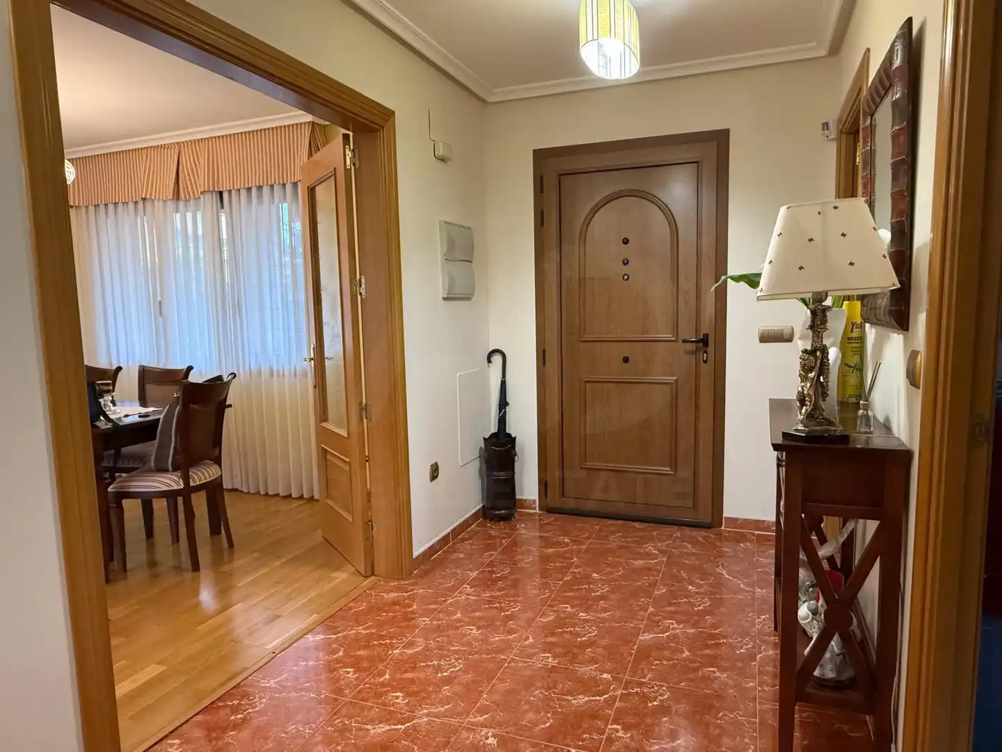 Casa o xalet en venda en Santovenia de la Valdoncina amb Calefacció i Terrassa