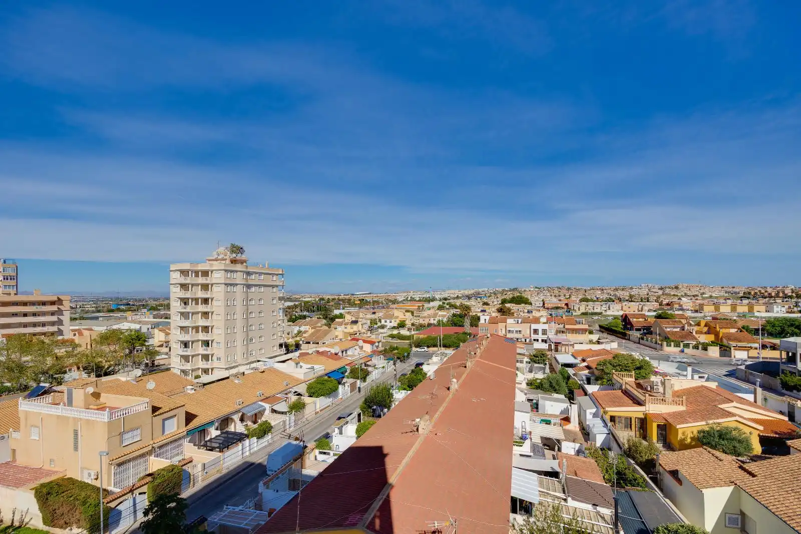 Apartament amb terrassa en venda a Nueva Torrevieja - Aguas Nuevas, imagen 25
