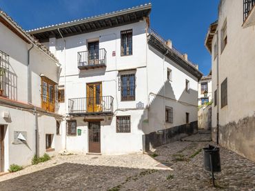 Pis en venda a Placeta Negros