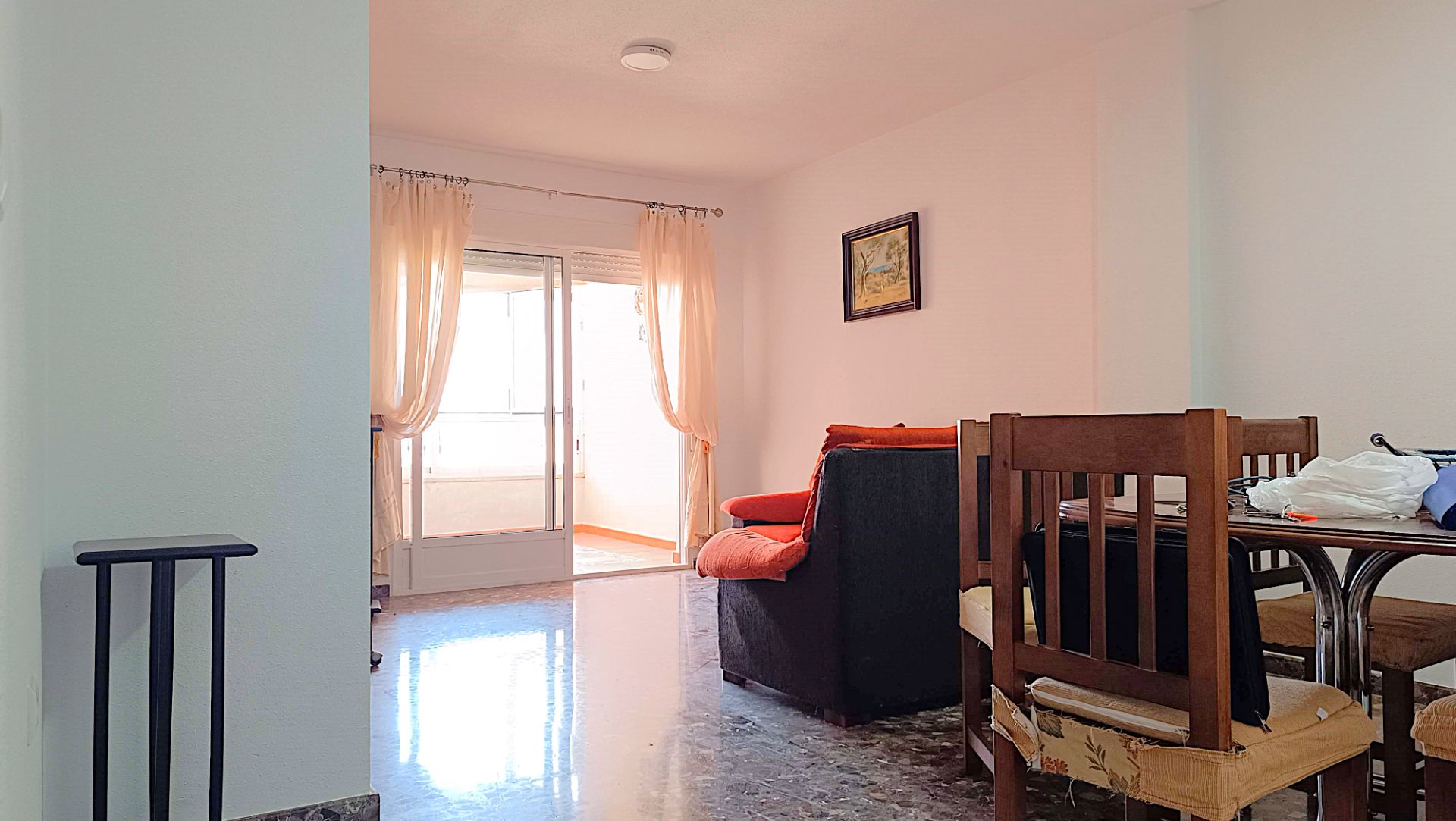Flat for sale in Mancha Real  with Air Conditioner, Heating and Terrace