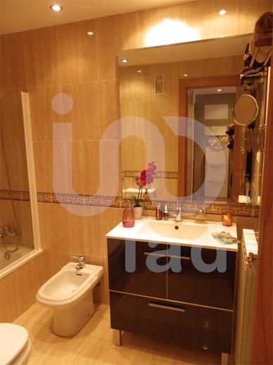 Bedroom of Flat for sale in  Zaragoza Capital  with Heating