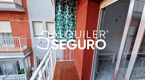 Photo 5 of Flat to rent in Sierra de Guadarrama, Zona Centro Joven, Madrid