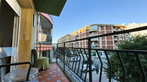 Photo 5 of Flat for sale in Passeig del Saladar , 70, Saladar, Dénia