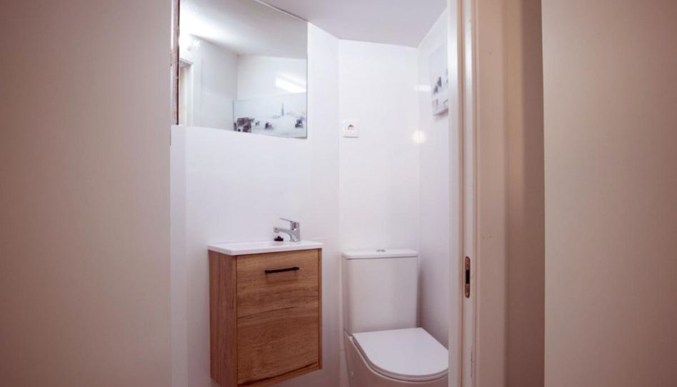 Apartamento de alquiler en San Diego - Imagen 4