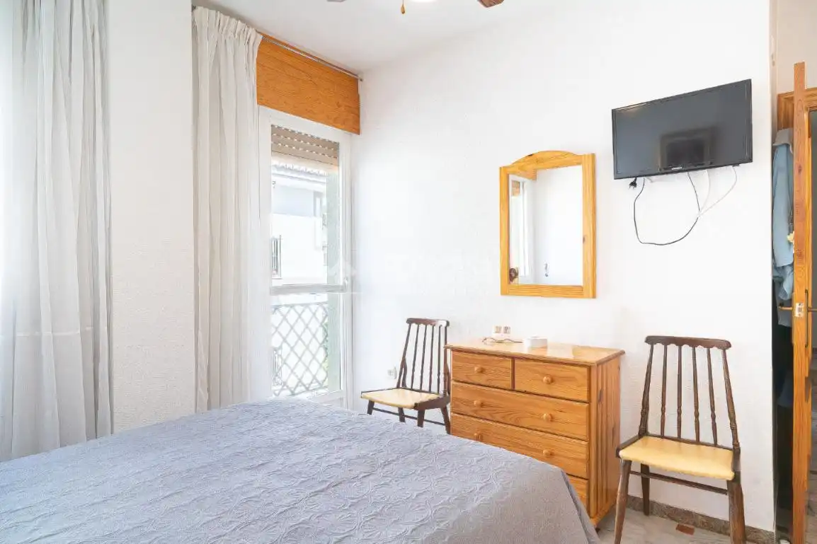Habitatge amb terrassa en venda a Centro, imagen 18
