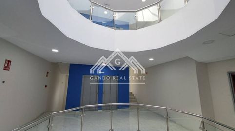 Foto 4 de Oficina de alquiler en Calle Terracota, La Motilla - Fuente del Rey, Dos Hermanas