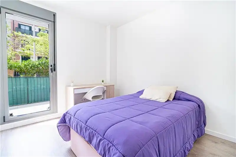 Dormitori de Planta baixa en venda en  Palma de Mallorca amb Aire condicionat, Terrassa i Piscina comunitària